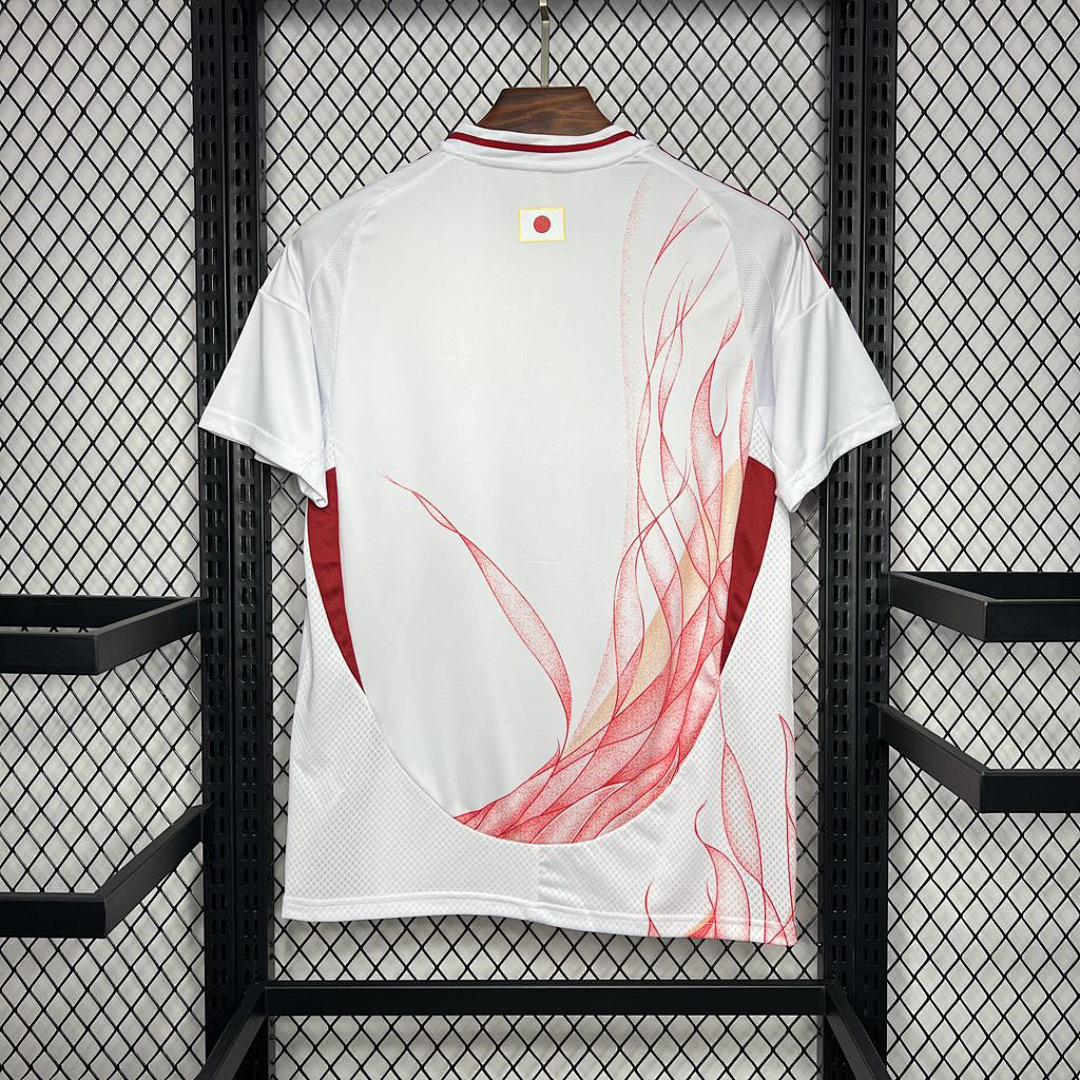 Camisola Japão Away 2026/27 3