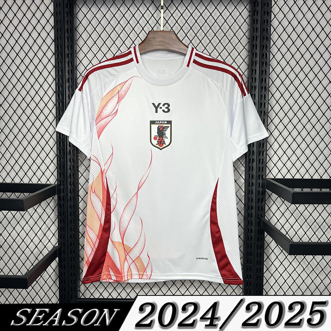 Camisola Japão Away 2026/27 1
