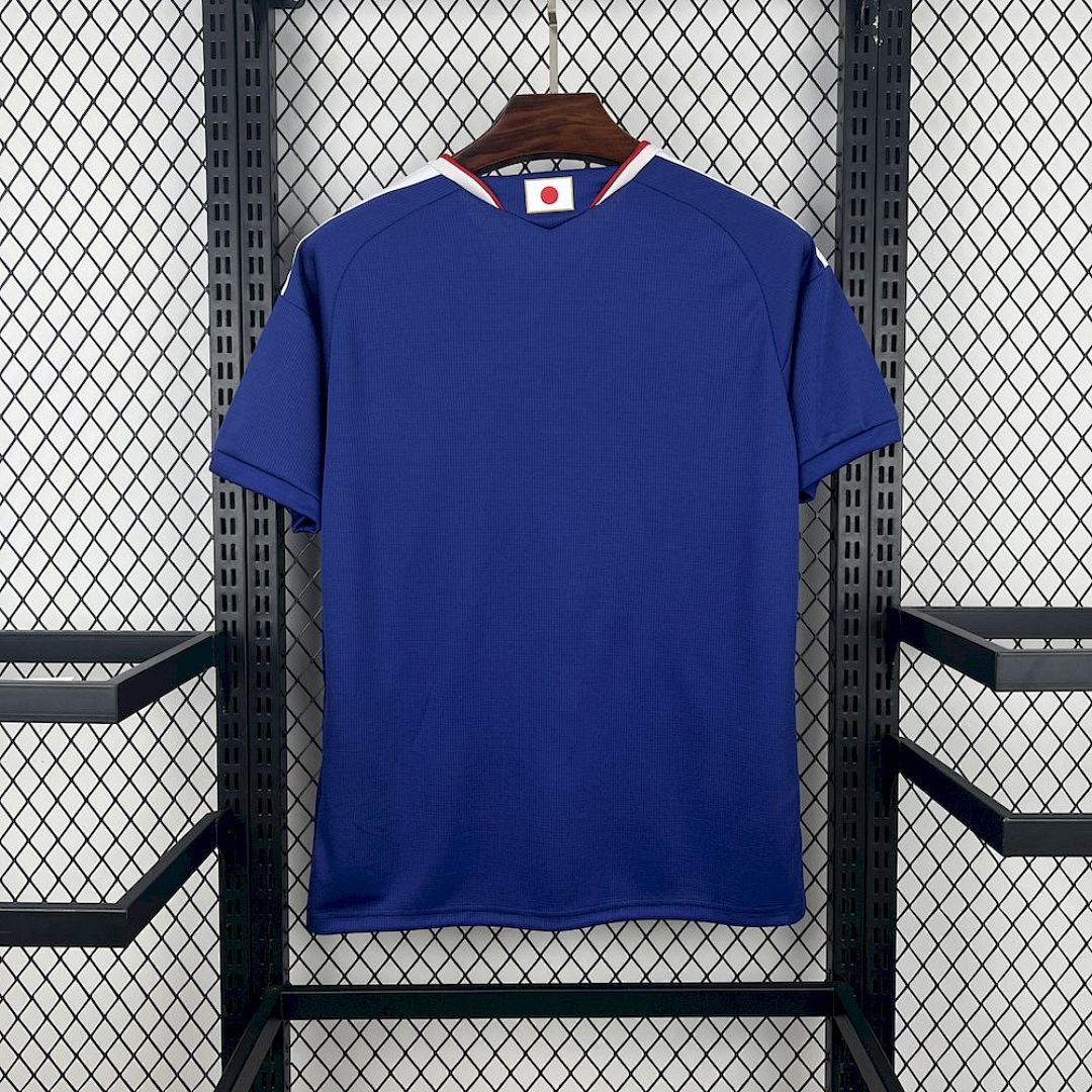 Camisola Seleção Japão Home 2025/26 2