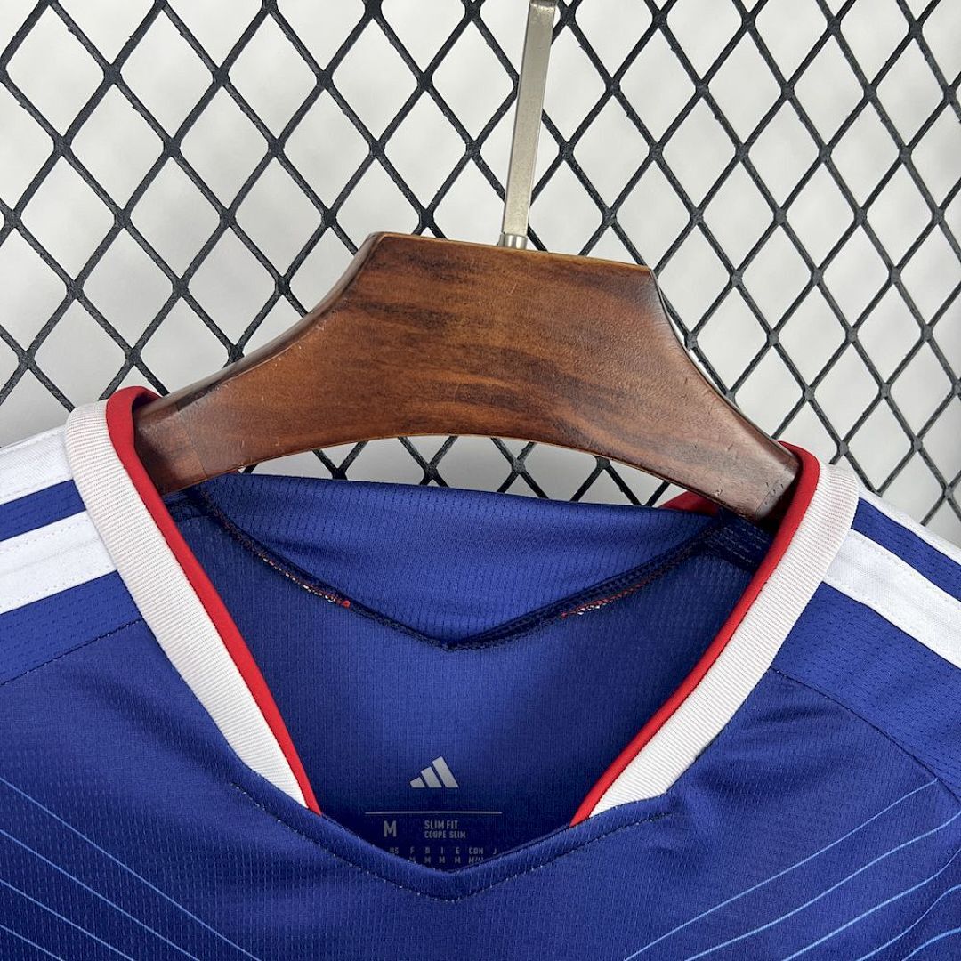 Camisola Seleção Japão Home 2025/26 5