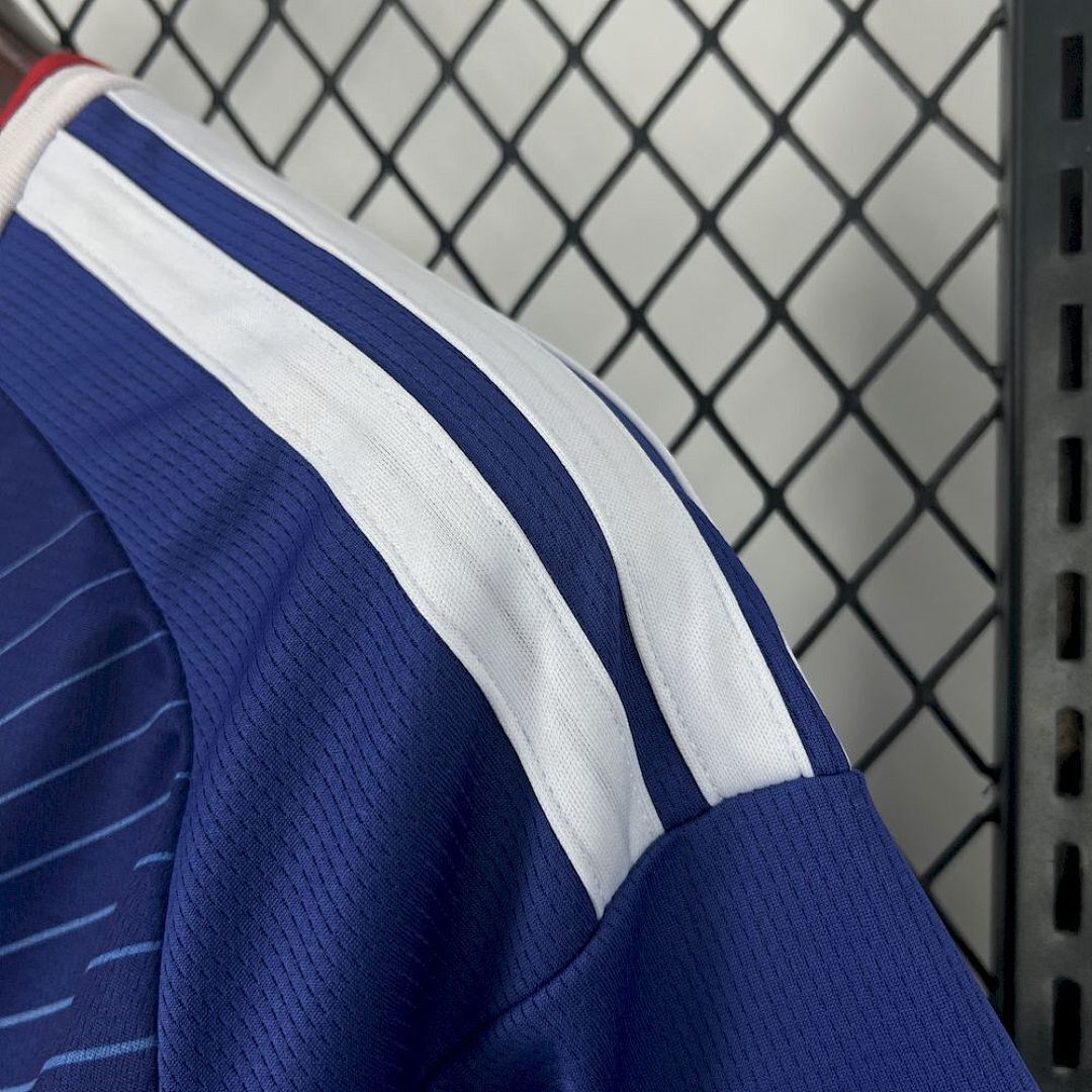 Camisola Seleção Japão Home 2025/26 6