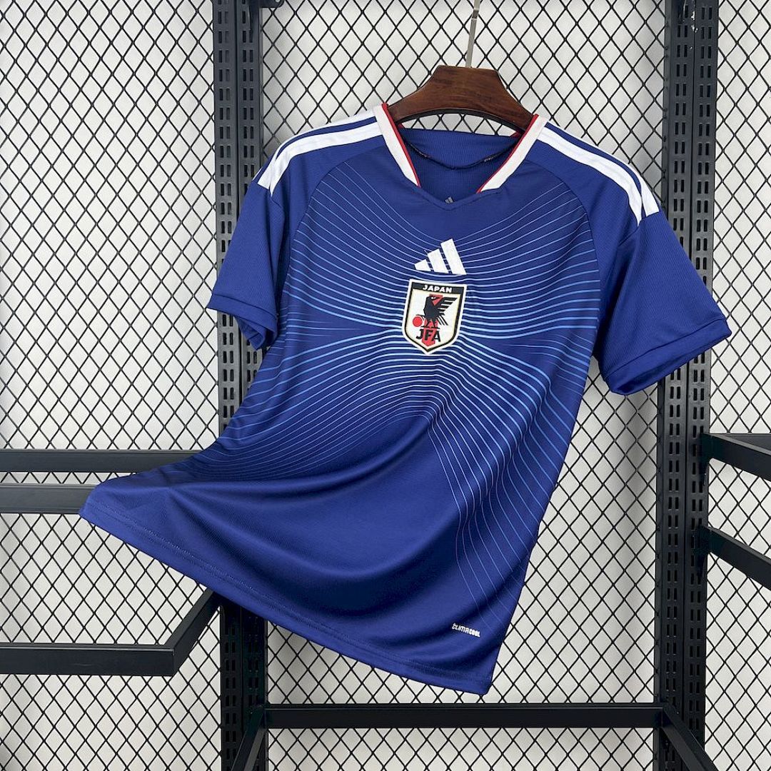 Camisola Seleção Japão Home 2025/26