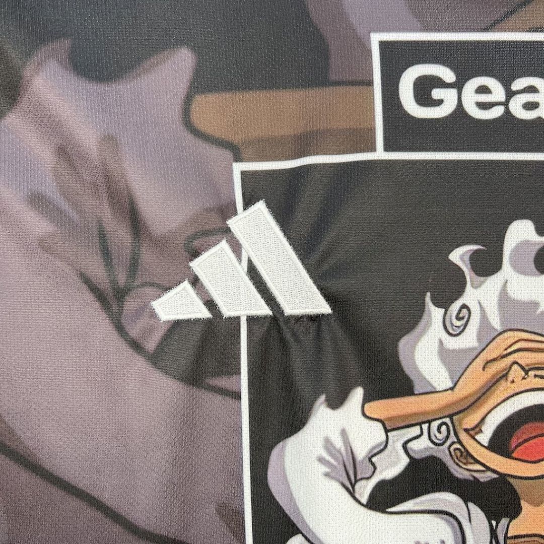 Camisola Japão Edição Especial 2026/27 3