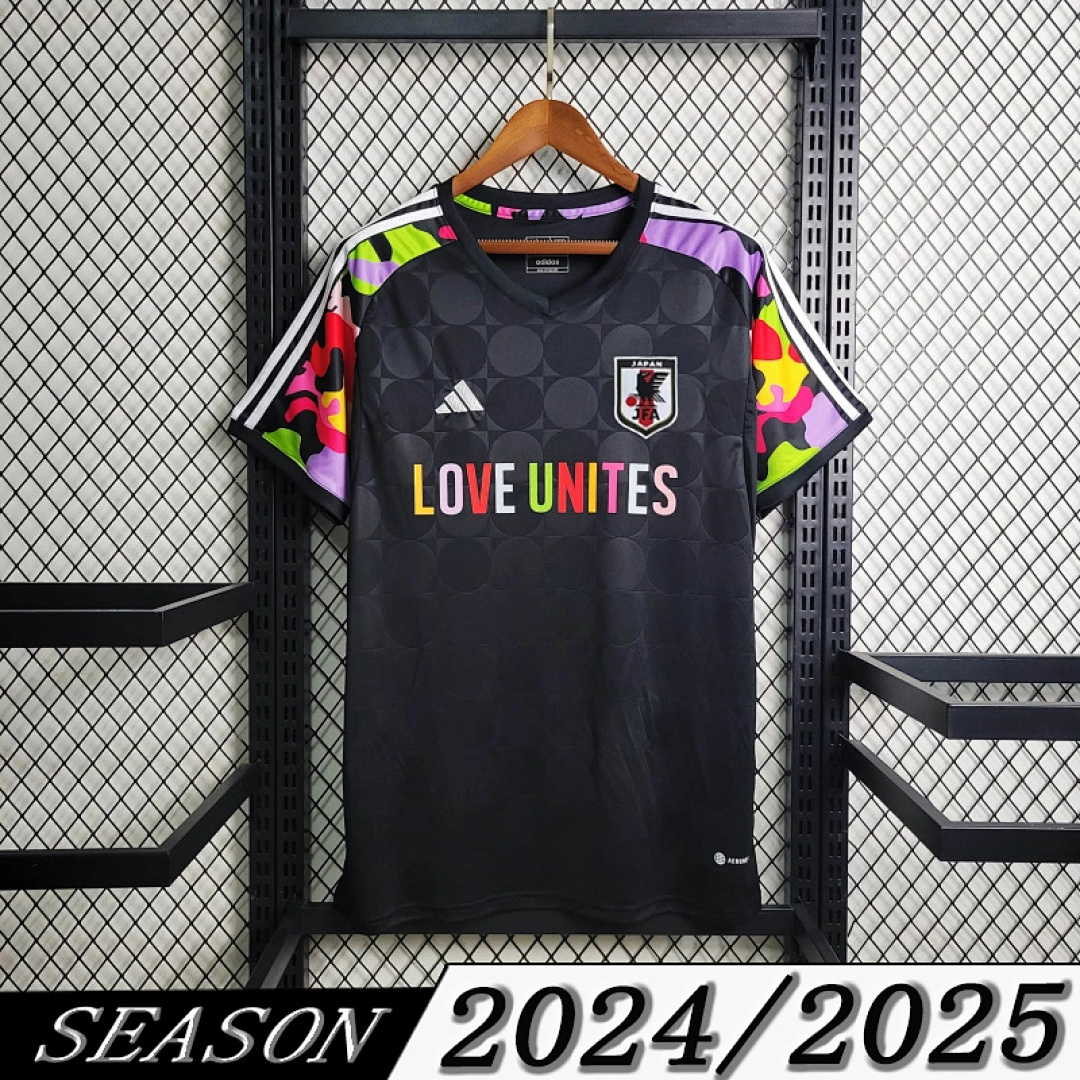 Camisola de Treino Japão 2026/27 1