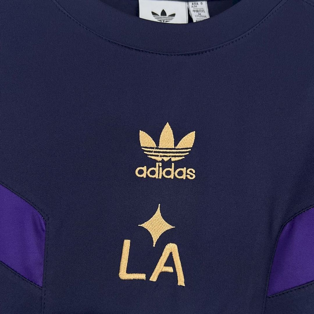 Camisola LA Galaxy Edição Especial 2025/26 2