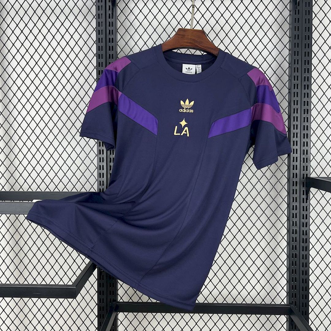 Camisola LA Galaxy Edição Especial 2025/26 5