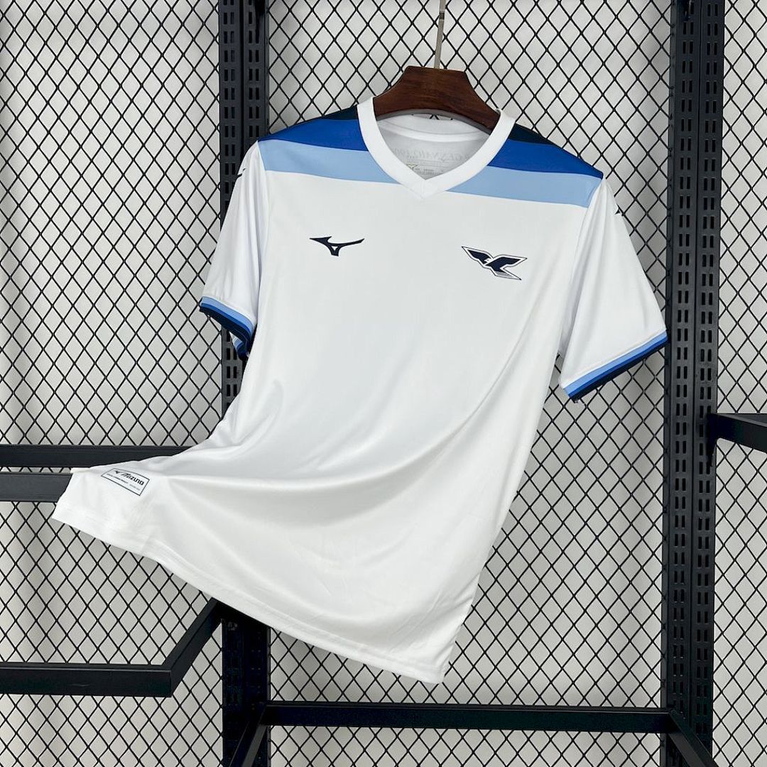 Camisola Lazio Edição Especial 2025/26 7