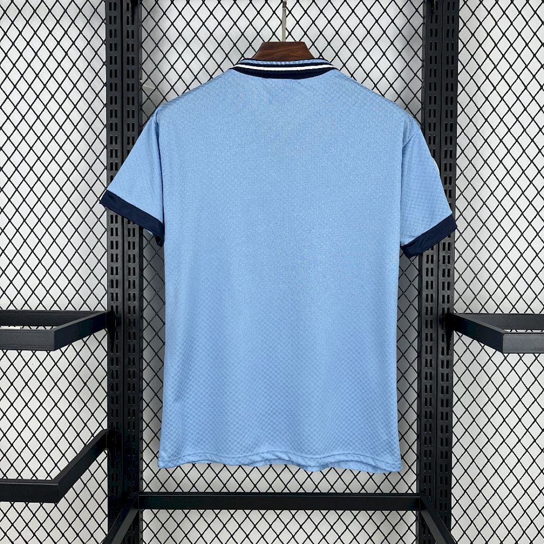 Camisola Retrô Lazio 1996/97 2