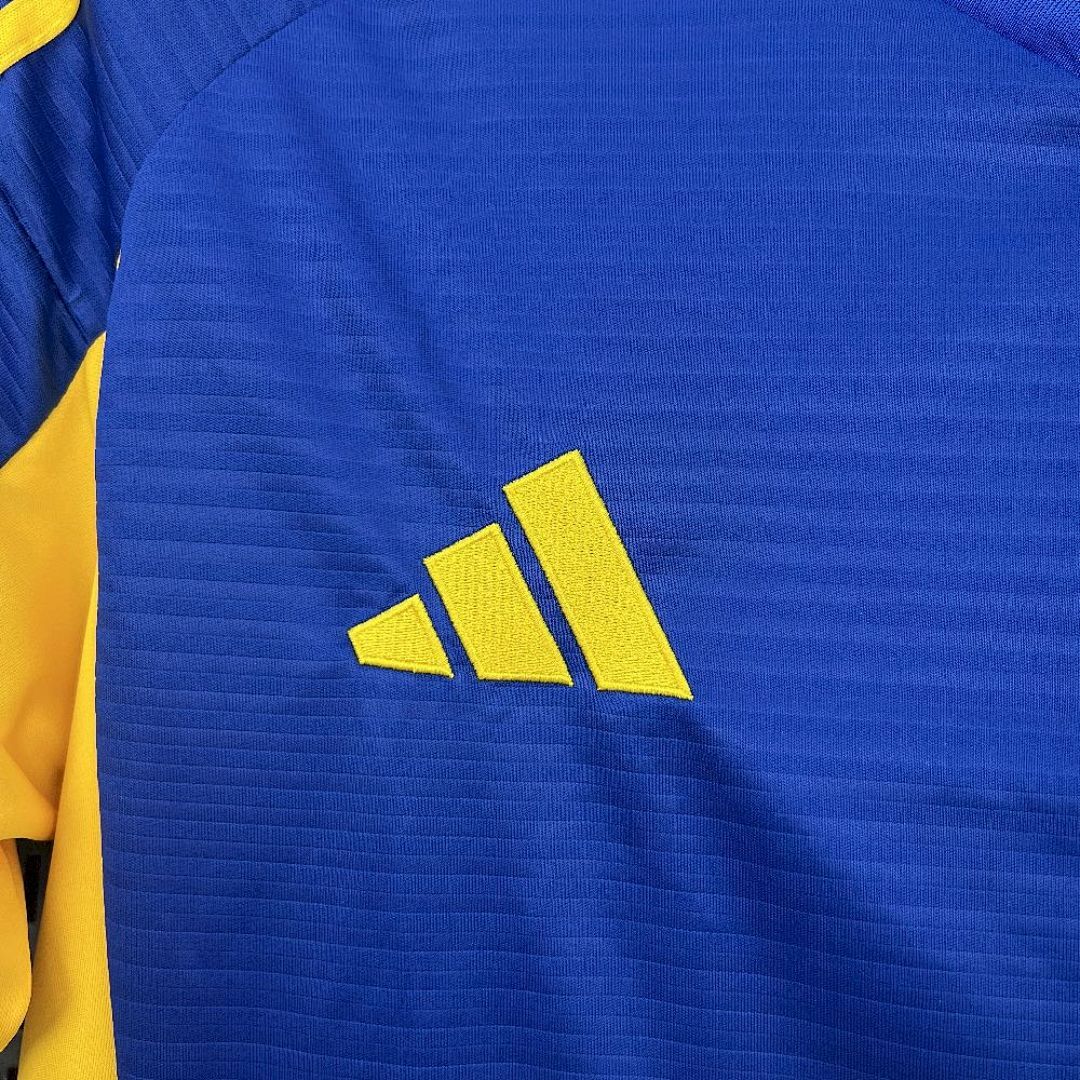 Camisola Leeds United Away 2025/26 6
