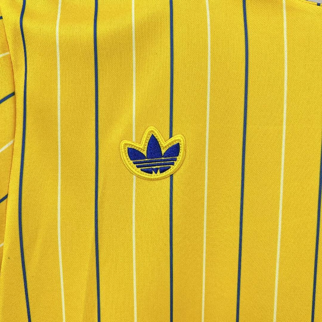 Camisola Leeds United Edição Especial 2025/26 2