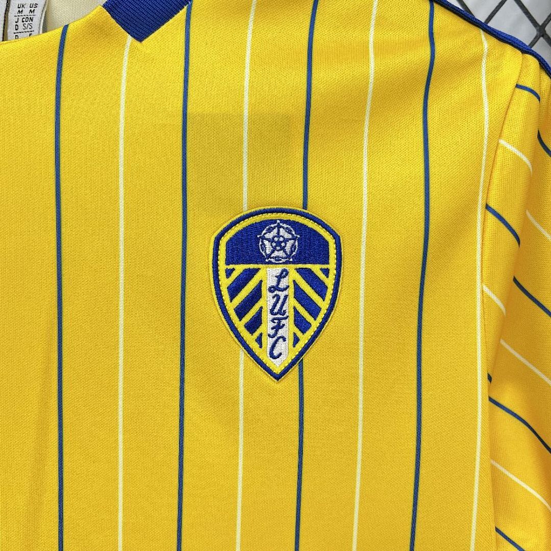 Camisola Leeds United Edição Especial 2025/26 3