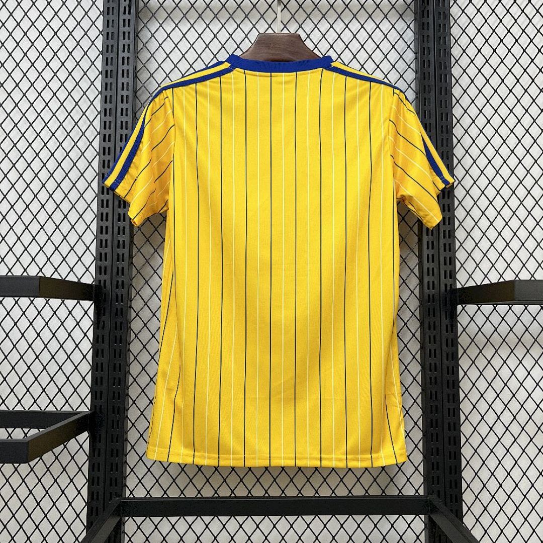 Camisola Leeds United Edição Especial 2025/26 4