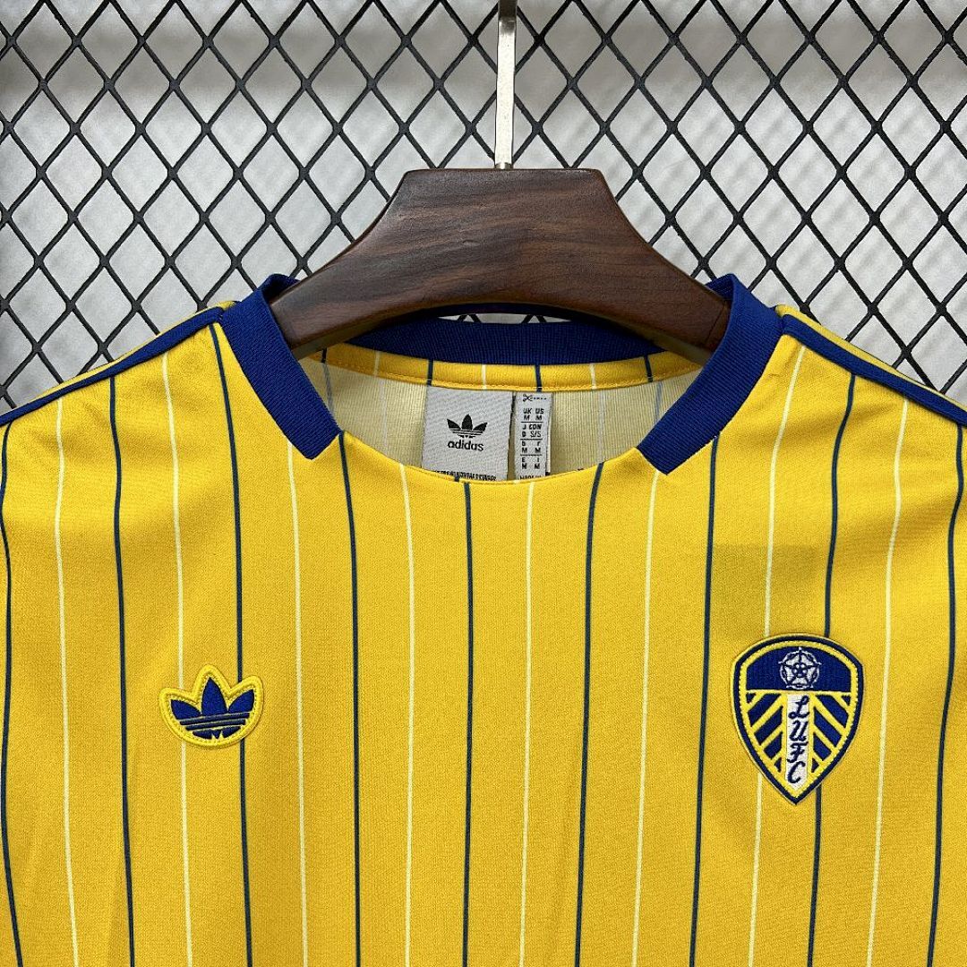 Camisola Leeds United Edição Especial 2025/26 5
