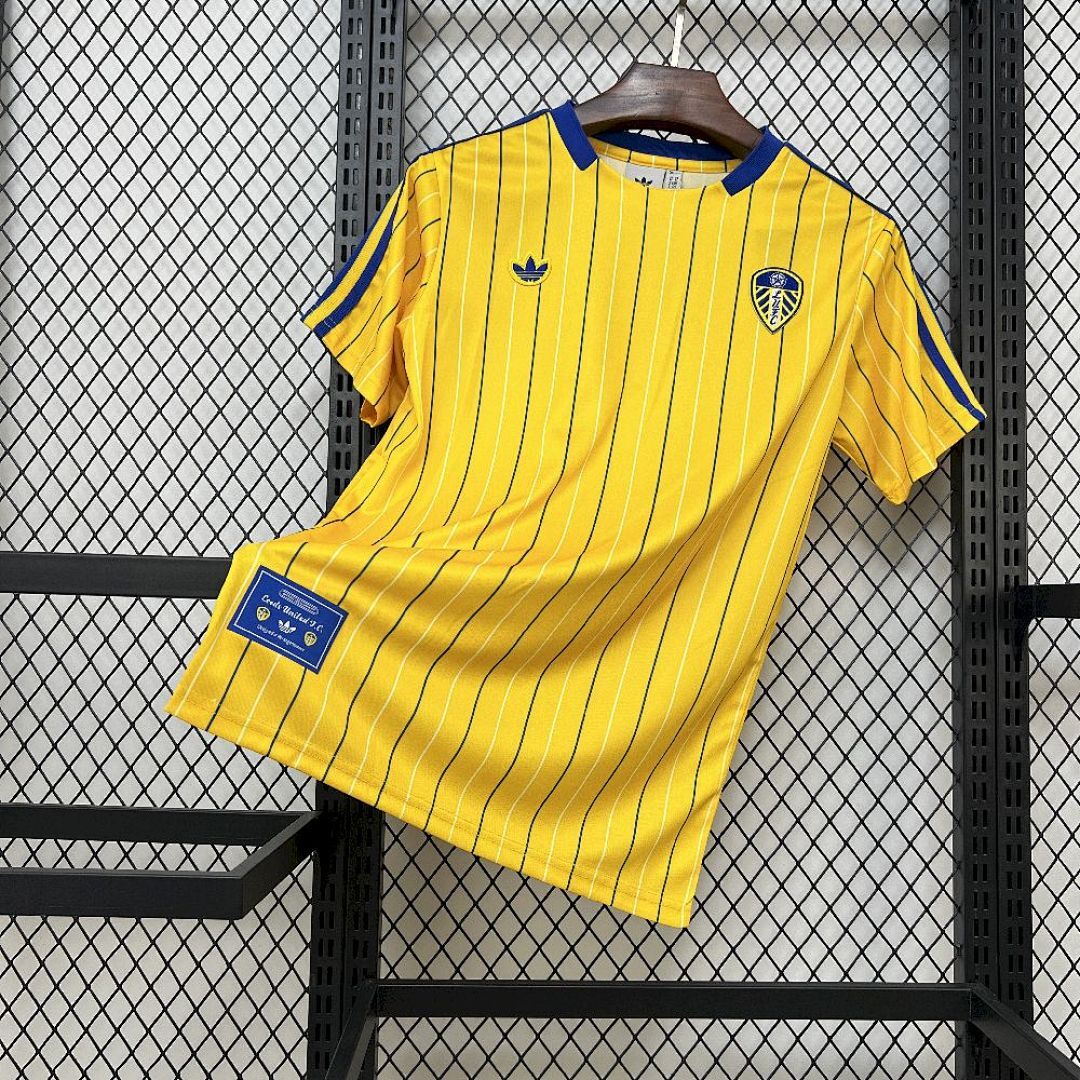 Camisola Leeds United Edição Especial 2025/26 1