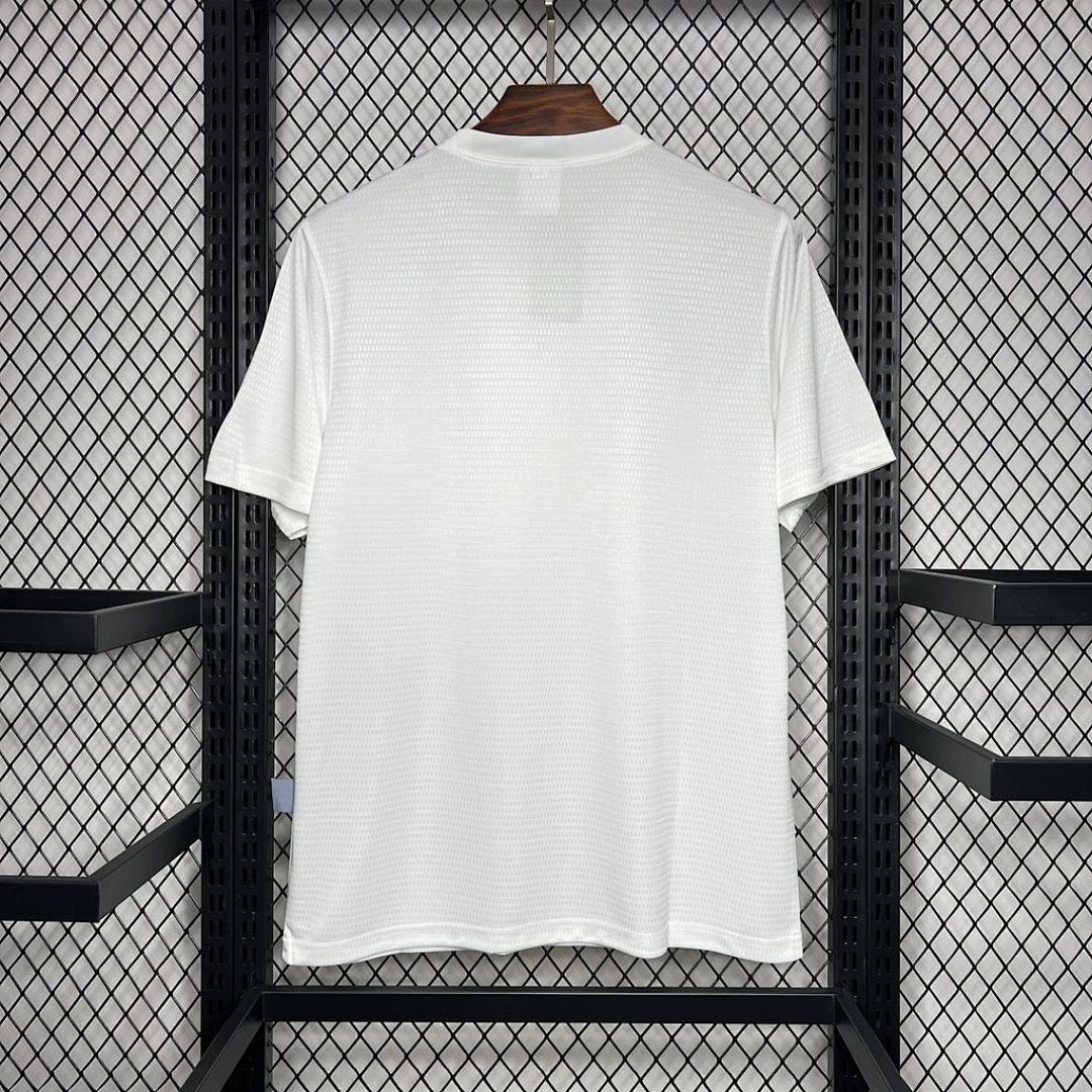 Camisola Retrô Leeds United 1995/96 3