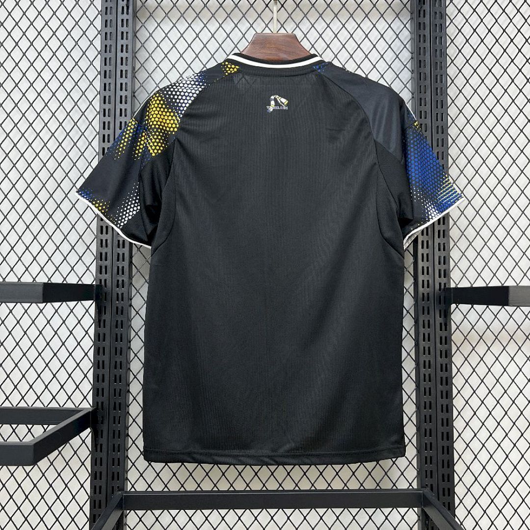 Camisola Leeds United Third 2025/26 2