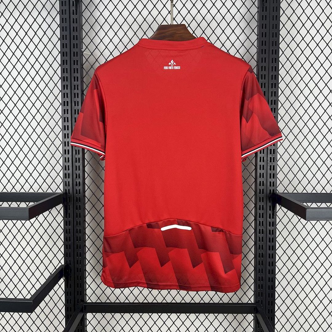 Camisola LOSC Lille Home 2025/26 2