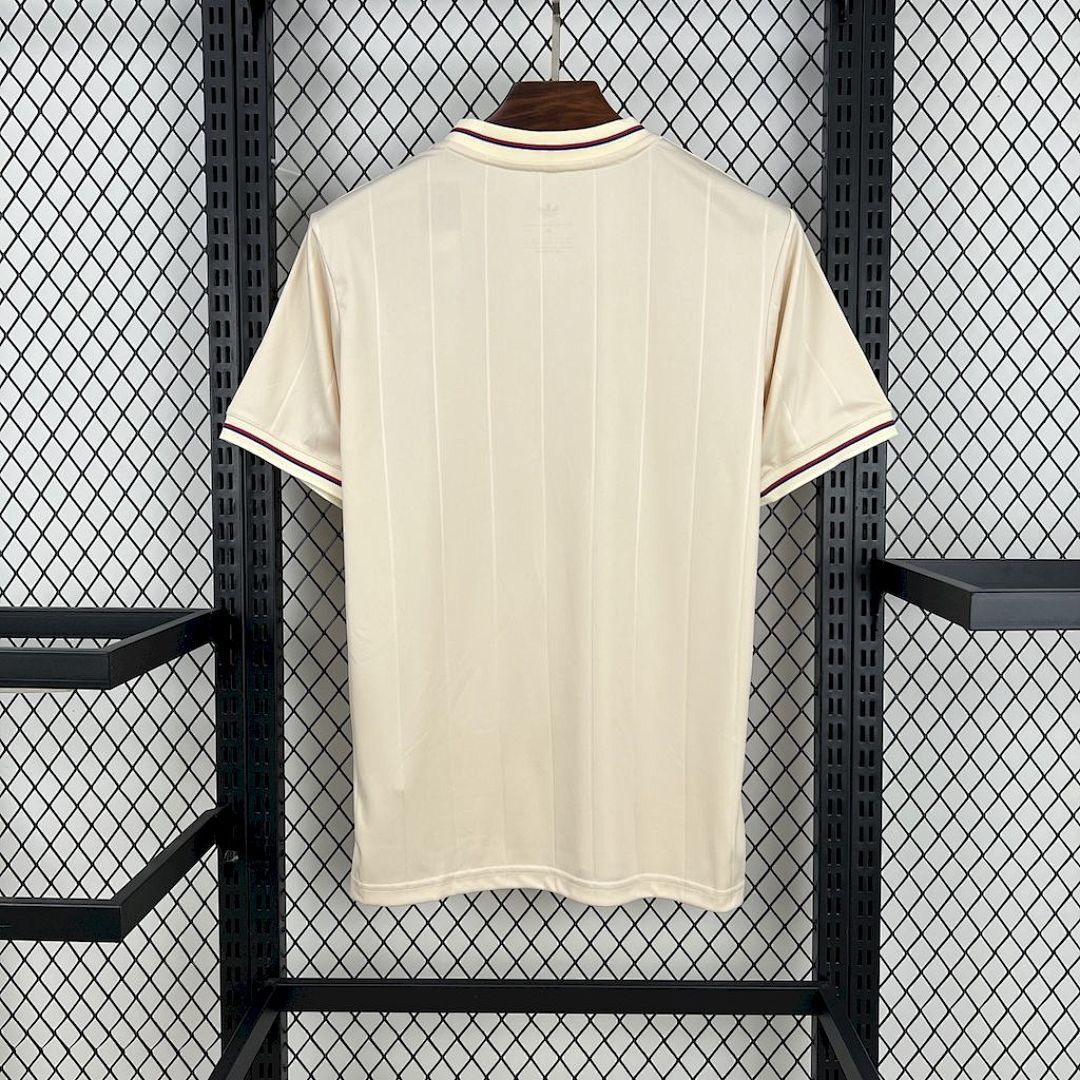 Camisola Olympique Lyonnais Edição Especial 2025/26 2
