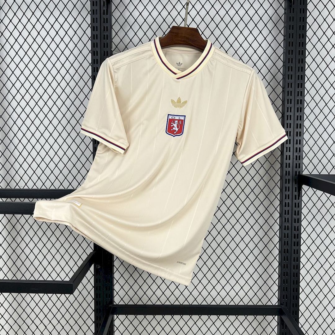 Camisola Olympique Lyonnais Edição Especial 2025/26 6