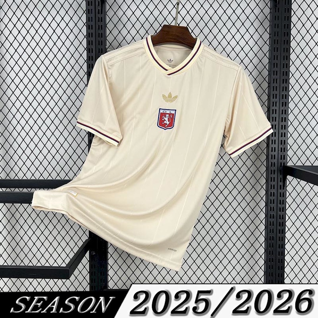 Camisola Olympique Lyonnais Edição Especial 2025/26 1