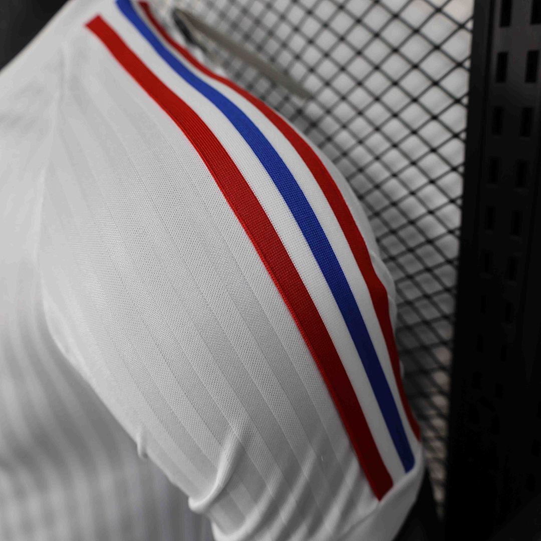 Camisola Olympique Lyonnais Player Edição Especial 2025/26 3
