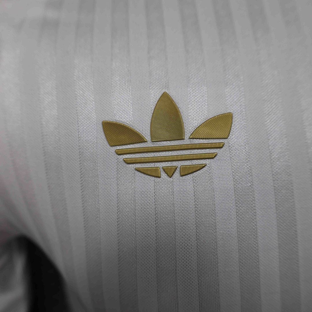 Camisola Olympique Lyonnais Player Edição Especial 2025/26 4
