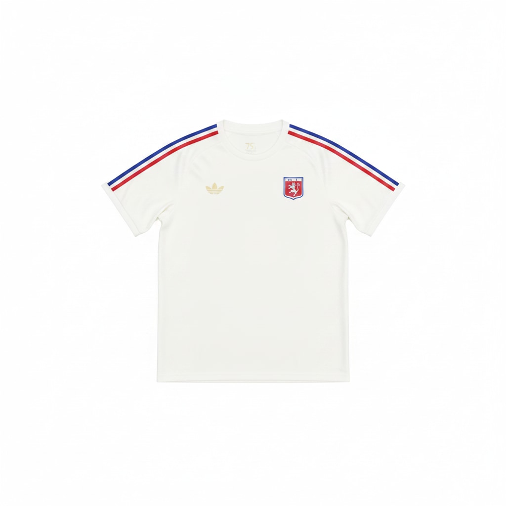 Camisola Lyon Edição Especial 2026/27 1
