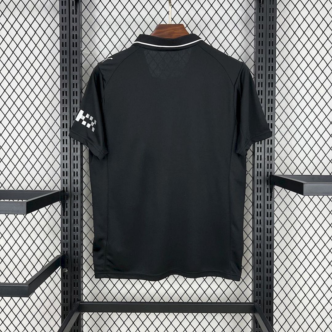 Camisola Manchester City Away 2025/26 2