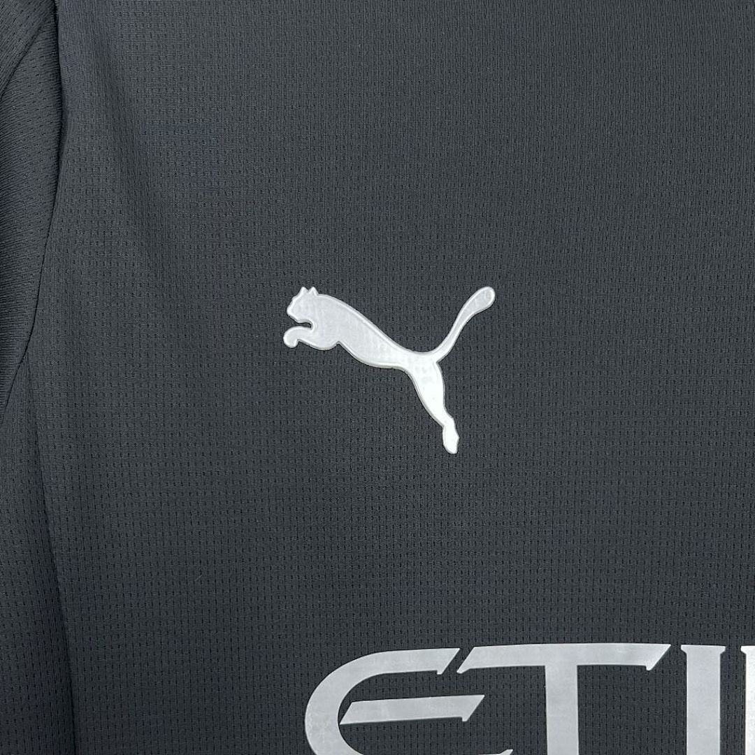 Camisola Manchester City Away 2025/26 7