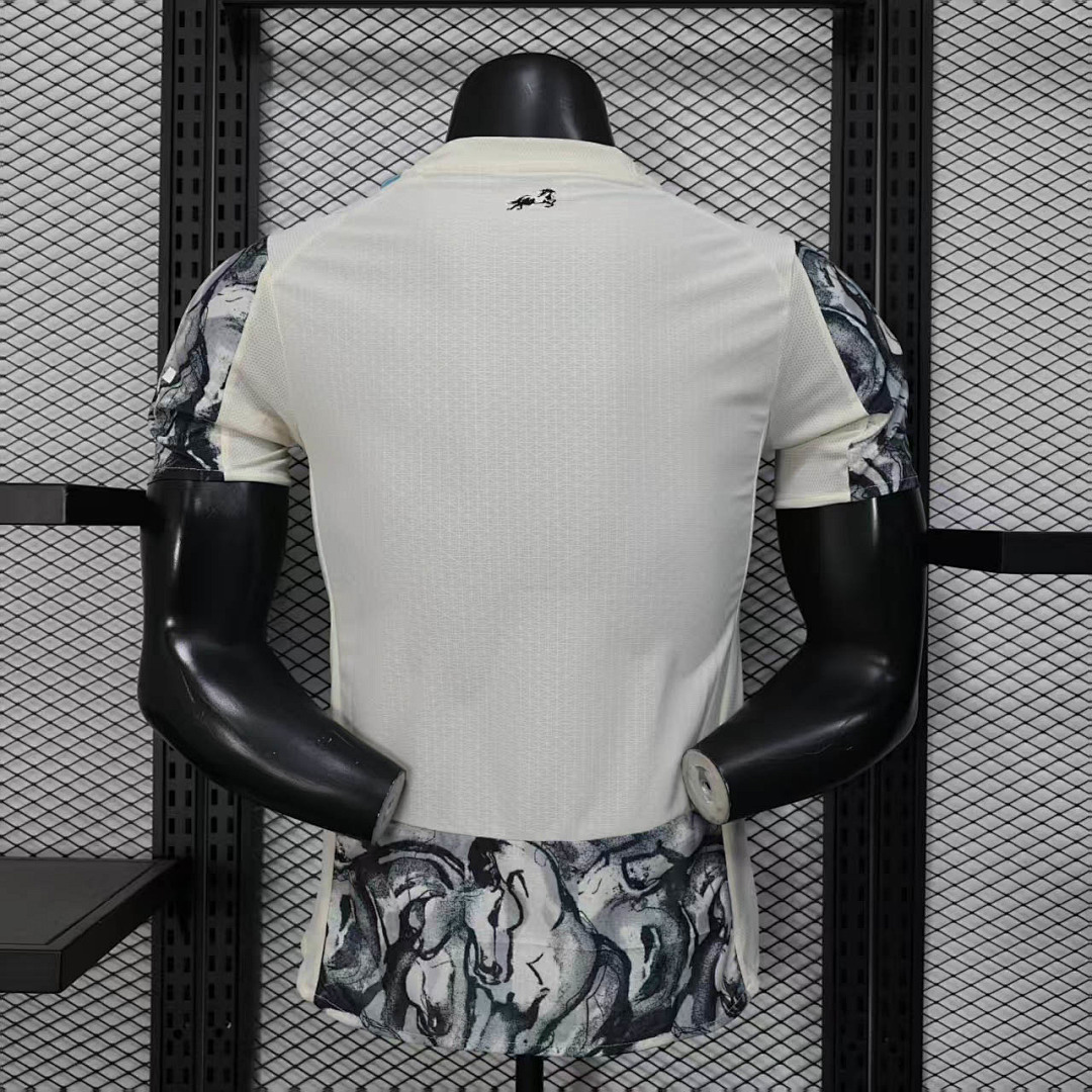 Camisola Manchester City Concept 2026/27 2