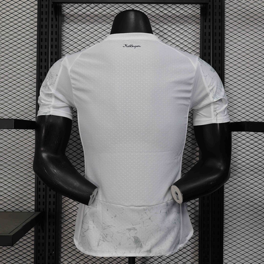 Camisola Manchester City Player Away 2025/26 2