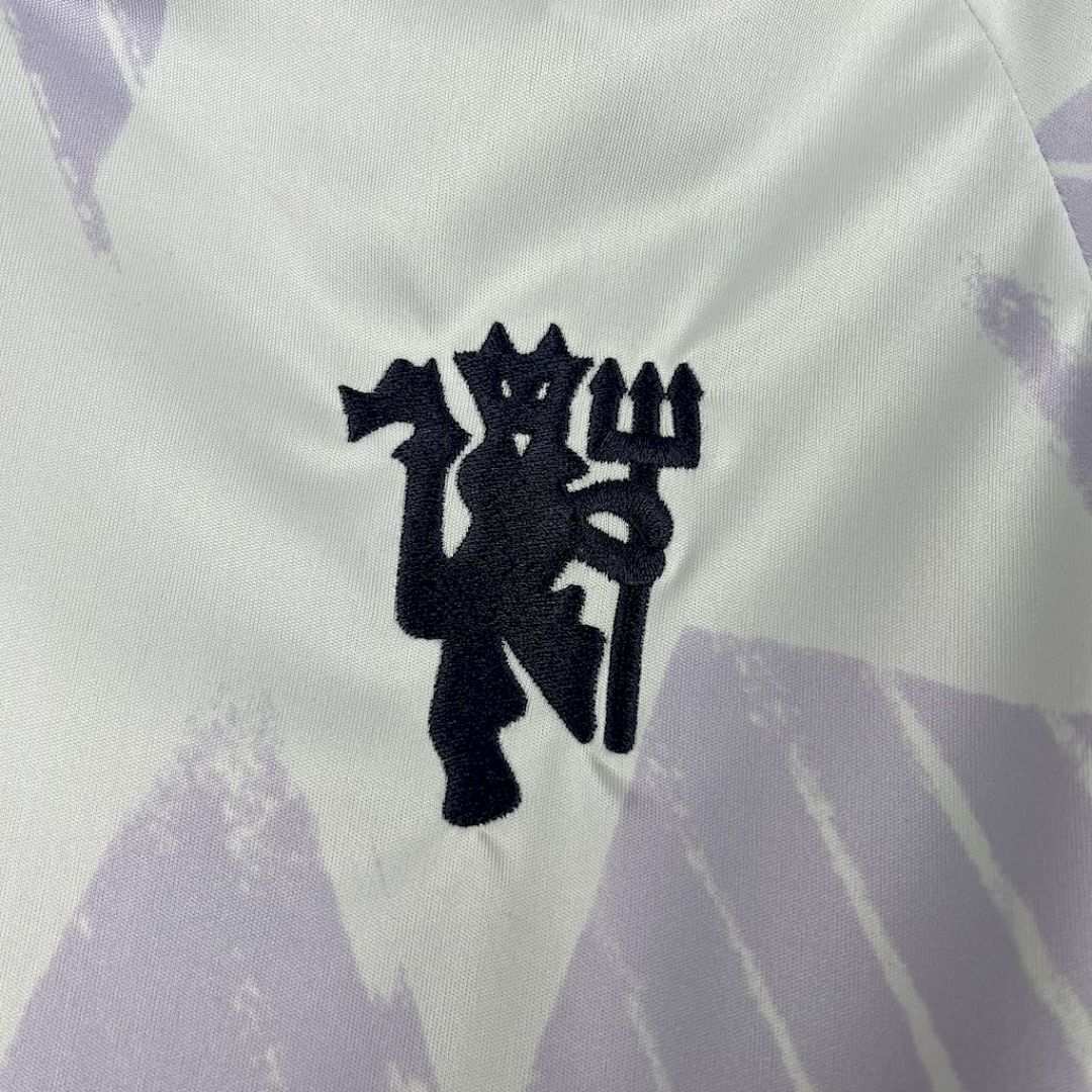 Camisola Manchester United Away 2025/26 4