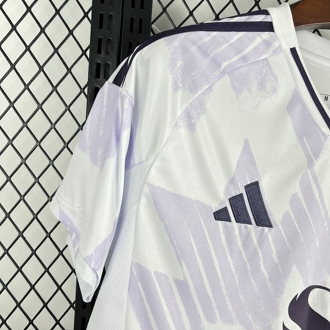 Camisola Manchester United Away 2025/26 6