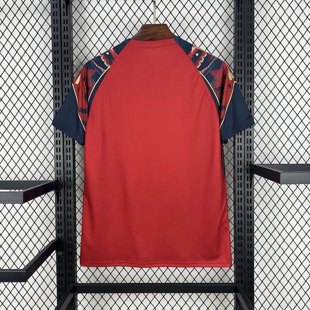 Camisola Manchester United Edição Especial 2025/26 2