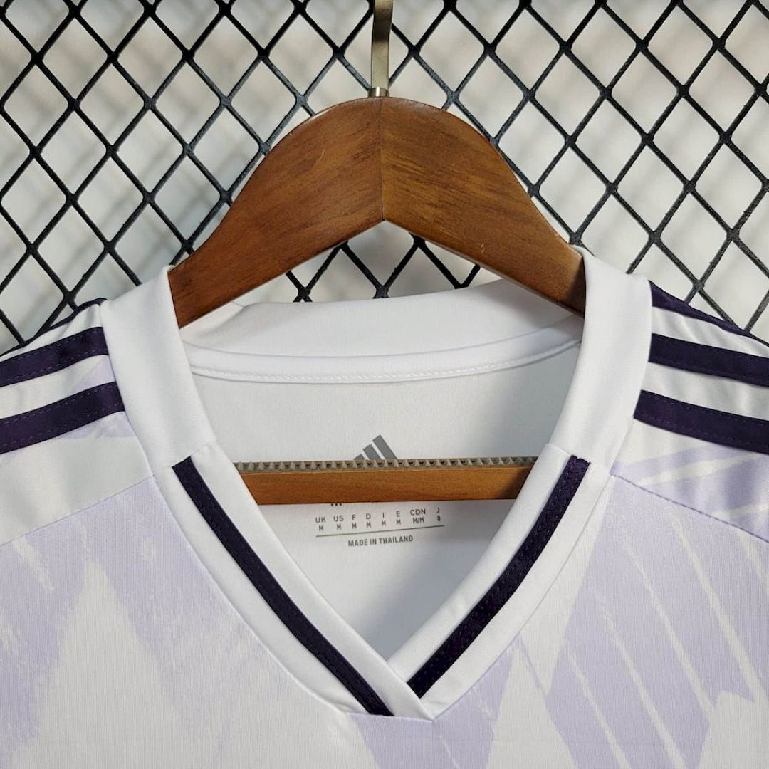 Camisola Manchester United Feminina Away 2025/26 3