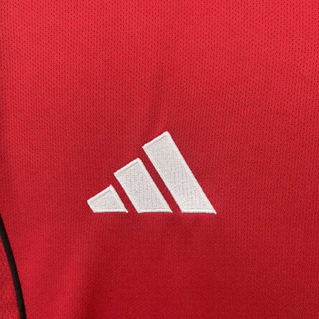 Camisola Manchester United Feminina Home 2025/26 5