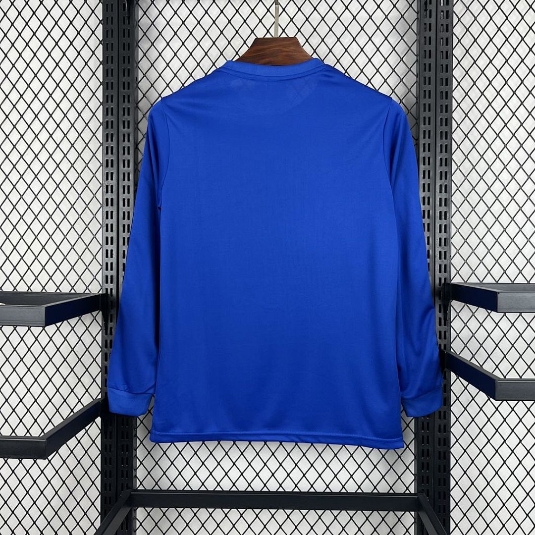 Camisola Retrô Manchester United 3