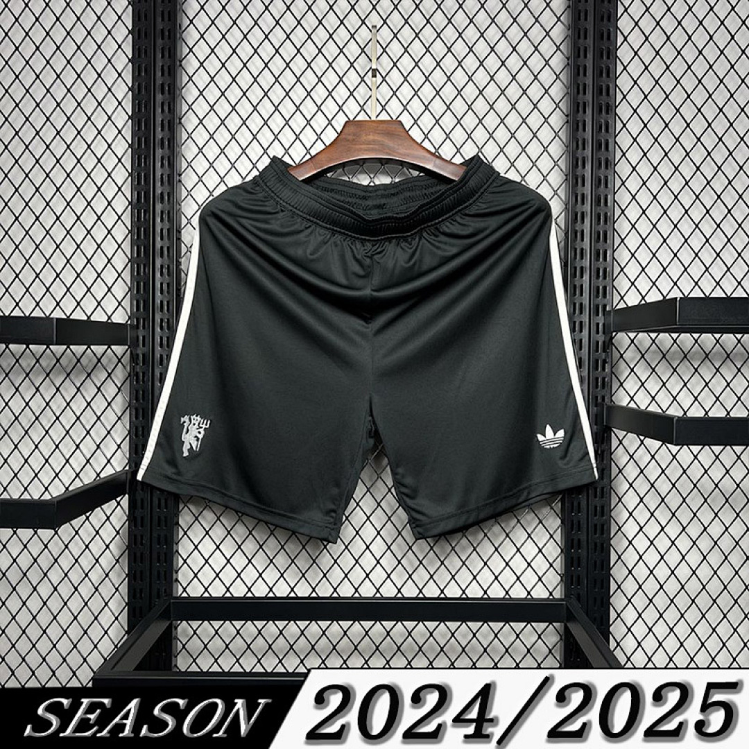 Camisola Manchester United Third 2025/26 1