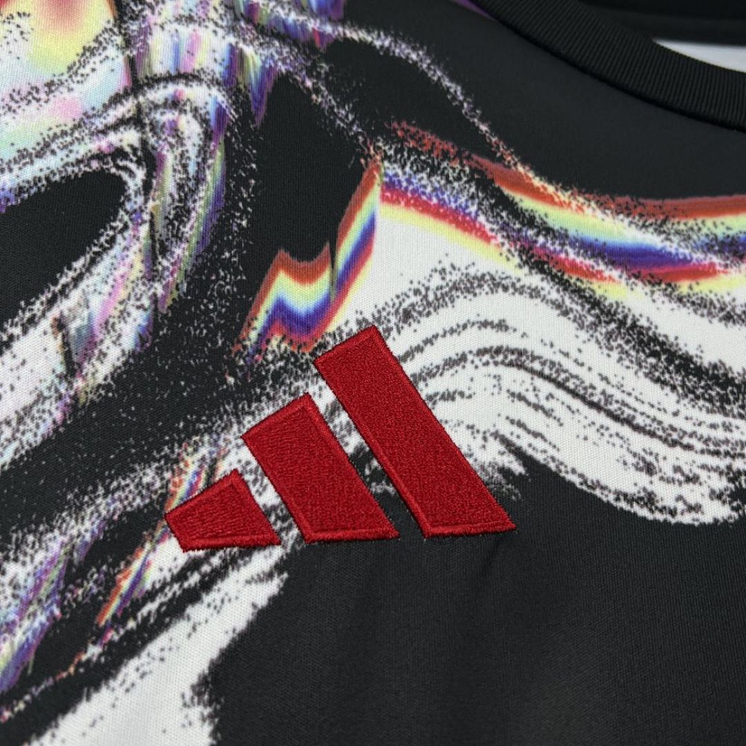 Camisola de Treino Manchester United 2026/27 3