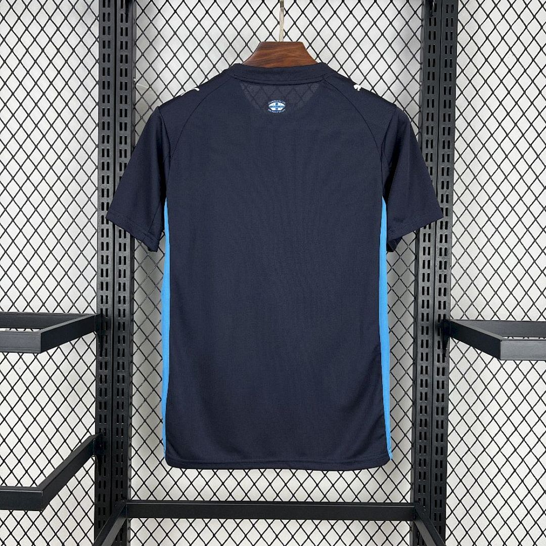 Camisola Olympique de Marseille Away 2025/26 3
