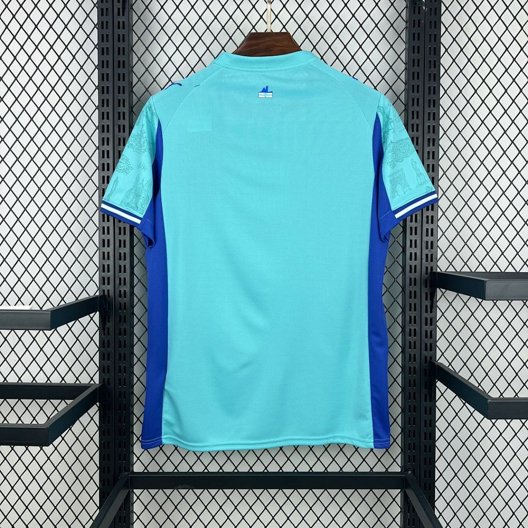 Camisola Olympique de Marseille Edição Especial 2025/26 6