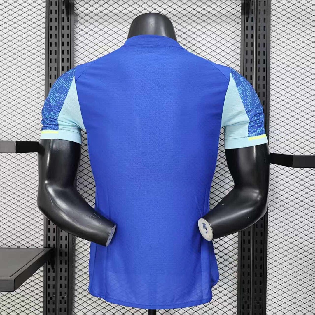 Camisola Olympique de Marseille Player Third 2025/26 5