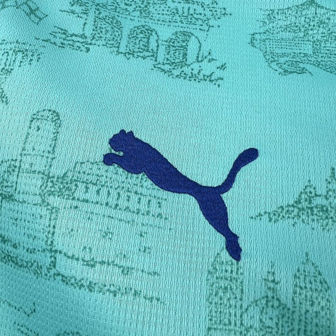 Camisola Marseille Edição Especial 2026/27 2