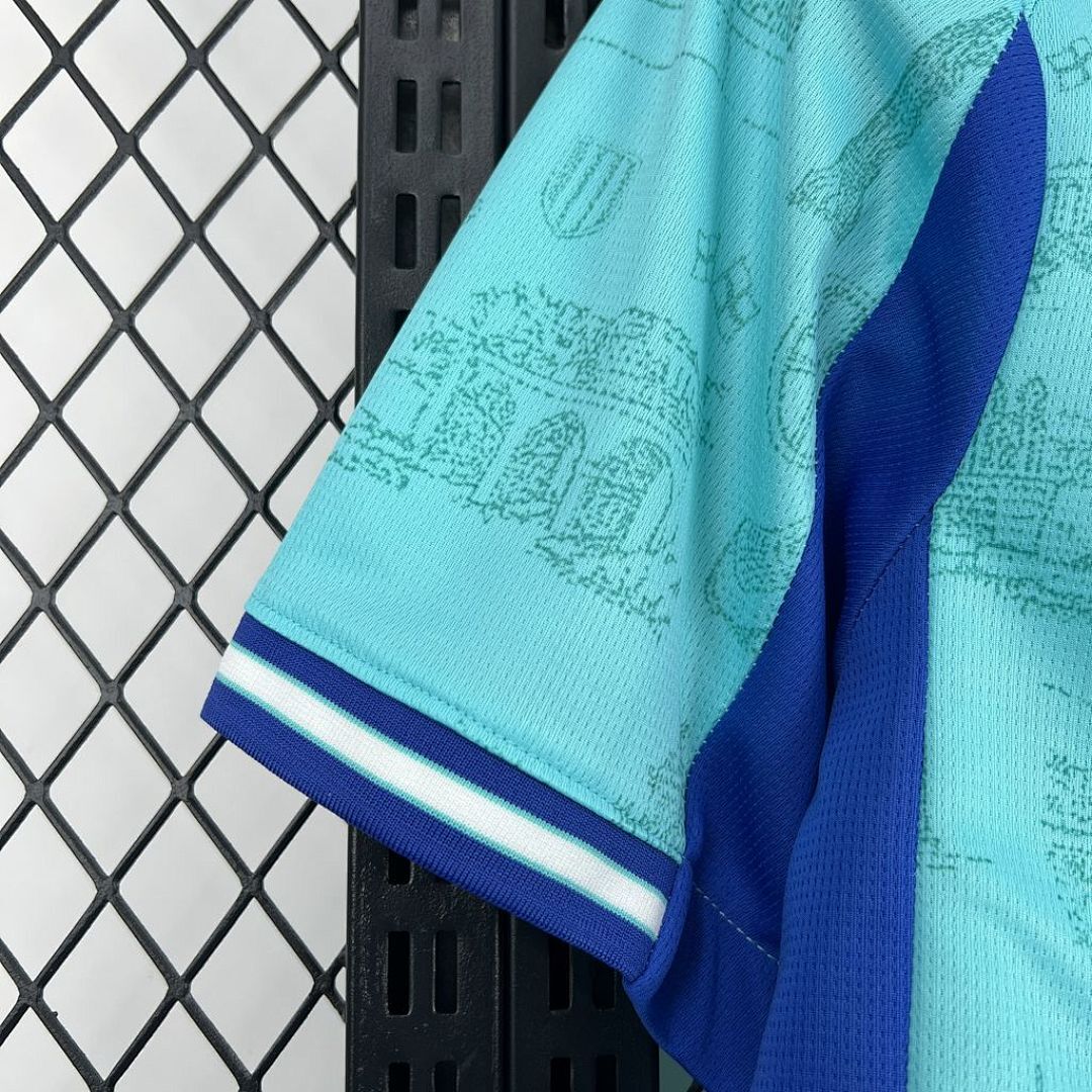 Camisola Marseille Edição Especial 2026/27 3