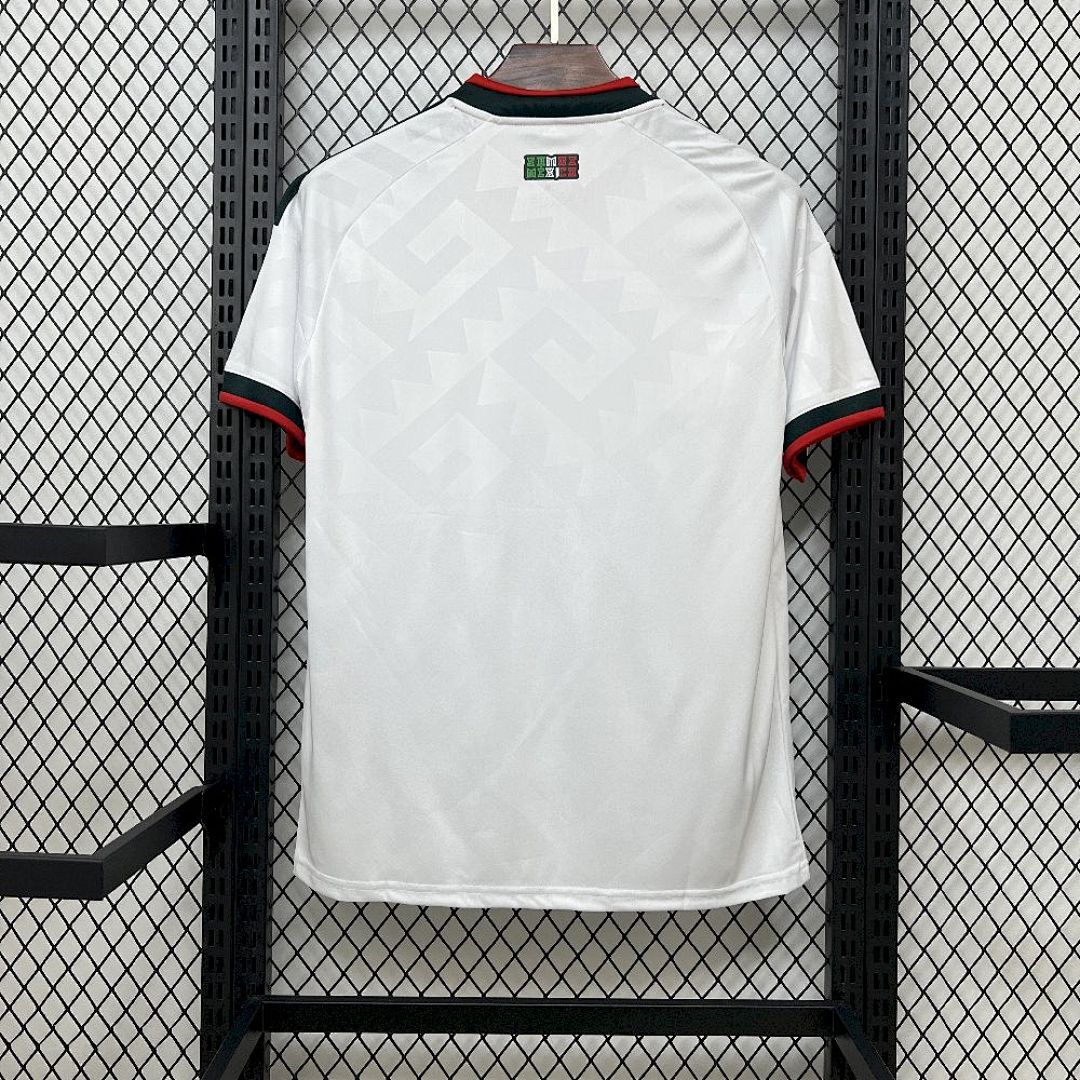 Camisola Seleção México Away 2025/26 2