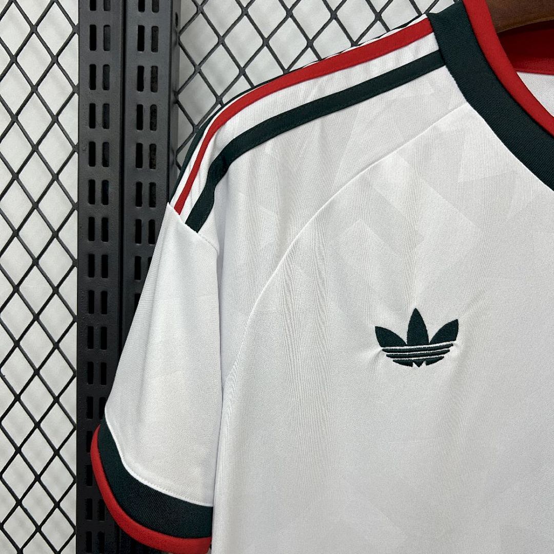 Camisola Seleção México Away 2025/26 4