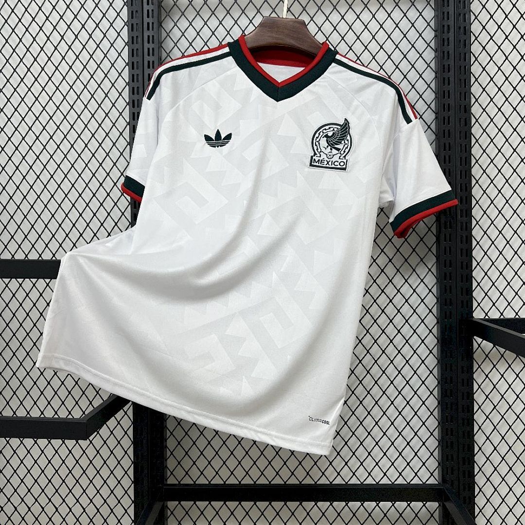 Camisola Seleção México Away 2025/26
