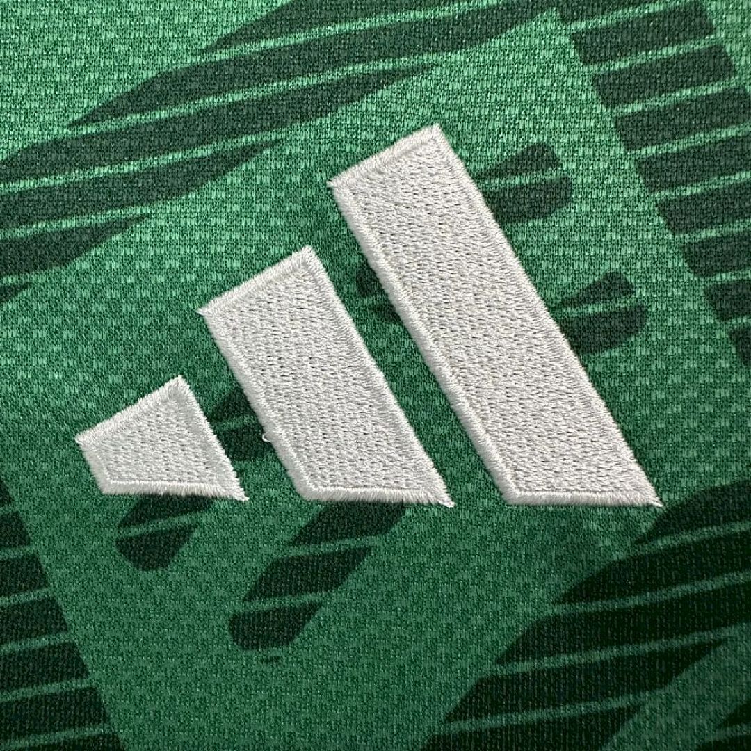 Camisola Seleção México Home 2025/26 4