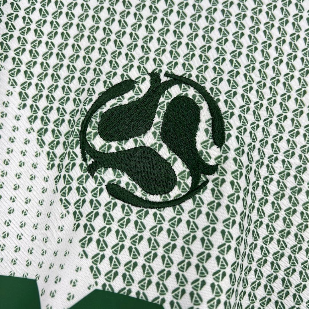 Camisola México Edição Especial 2026/27 3