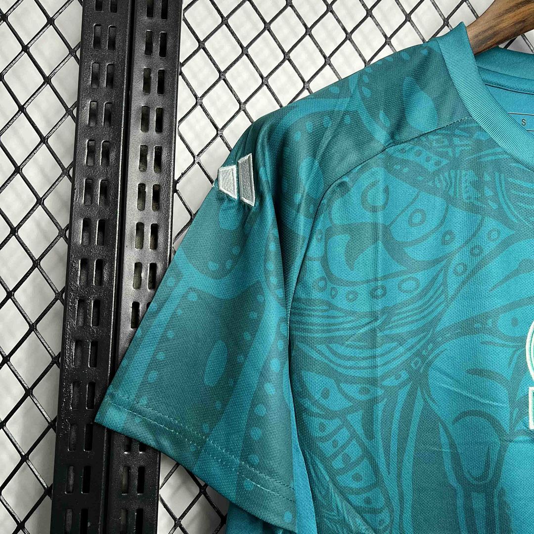 Camisola de Treino México 2026/27 2